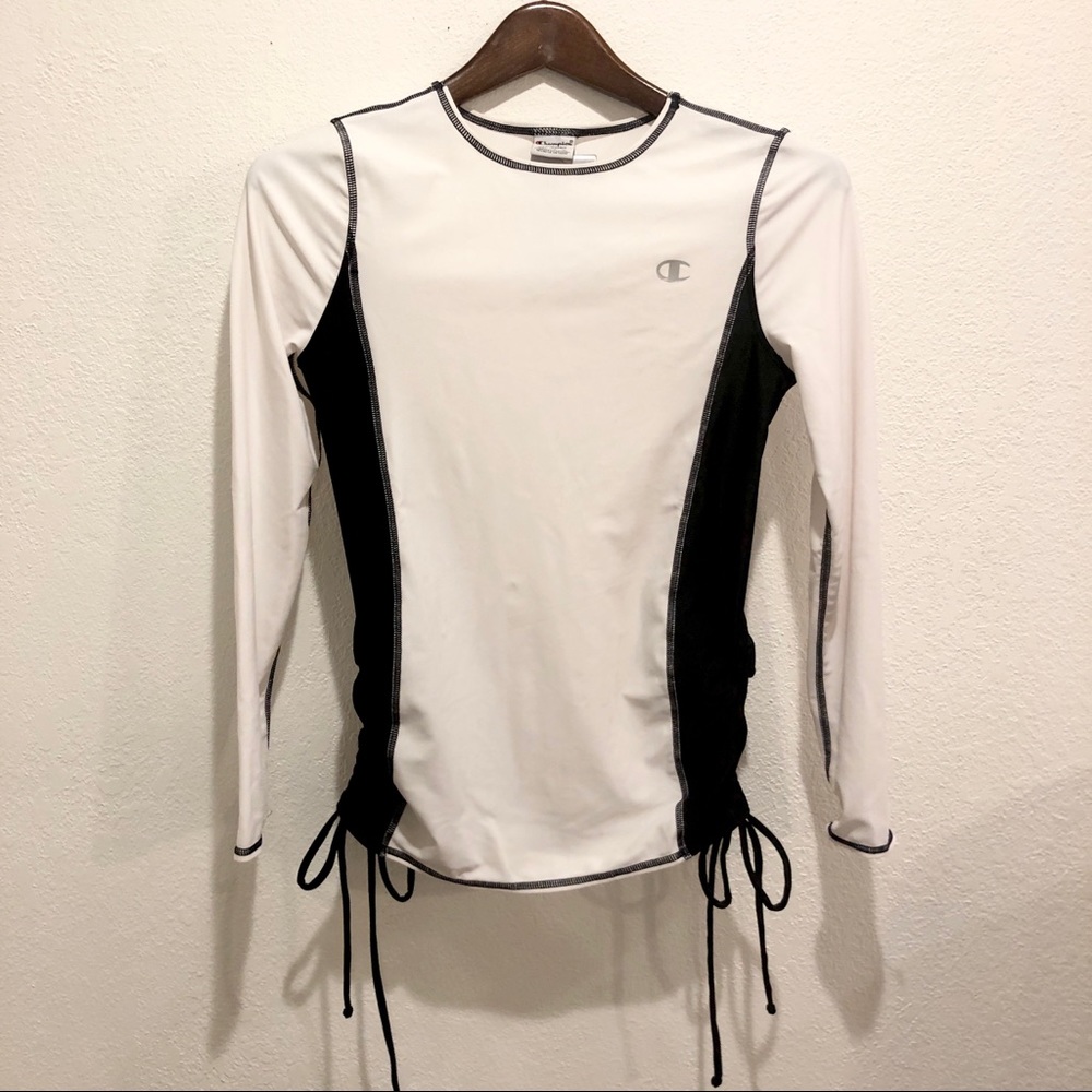 Champions || $35 Racer Top